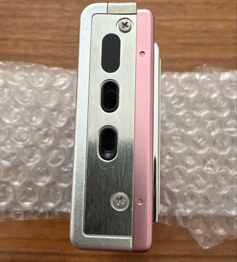 富士フィルム FINEPIX Z5 ベビーピンク デジカメ FUJIFILM