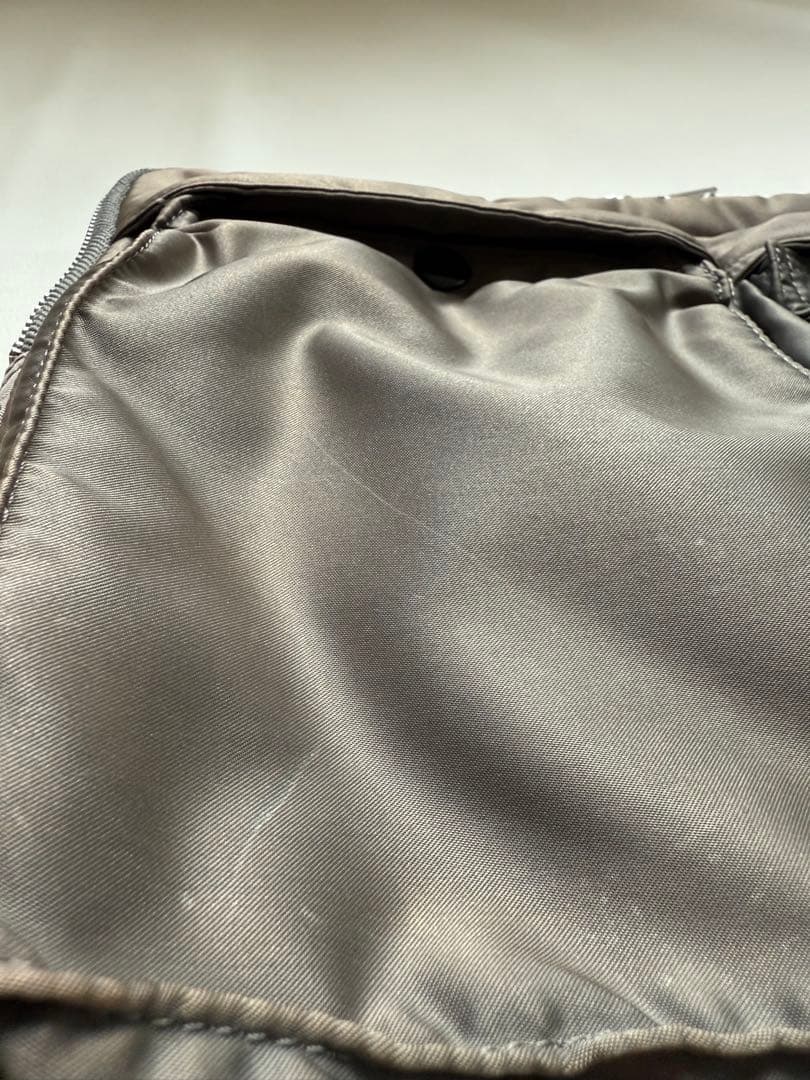 PORTER TANKER ドキュメントケース