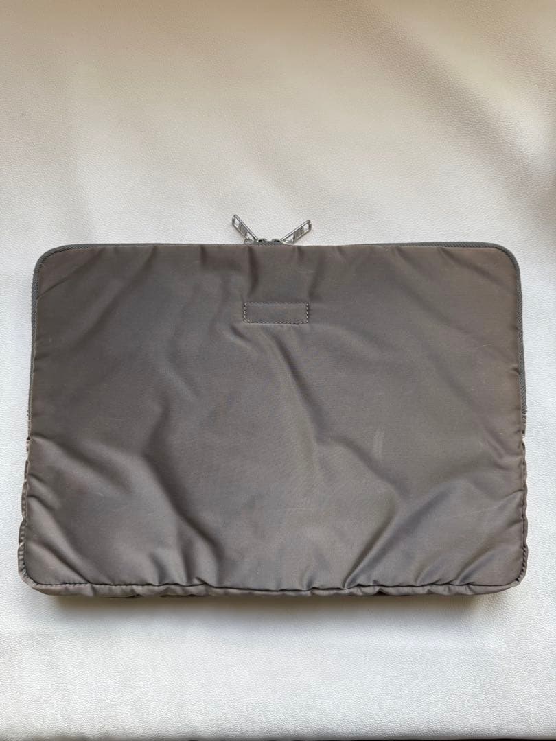 PORTER TANKER ドキュメントケース