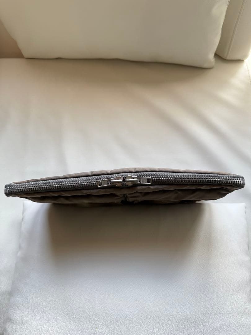 PORTER TANKER ドキュメントケース