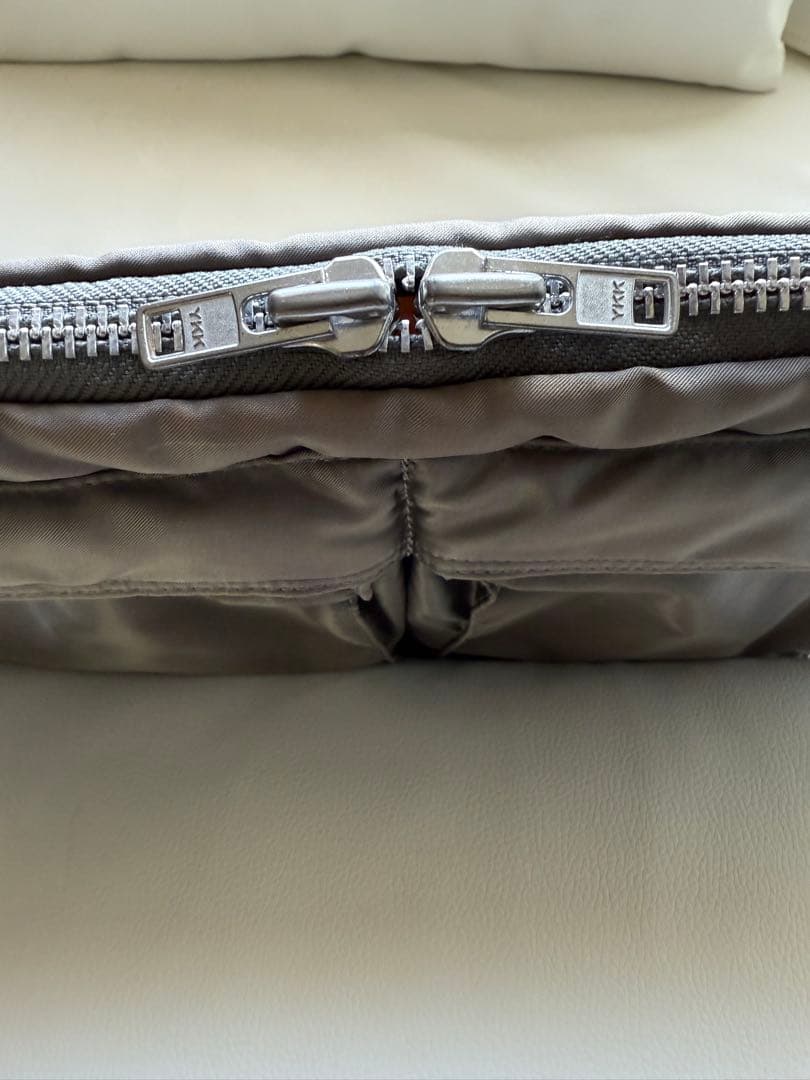 PORTER TANKER ドキュメントケース