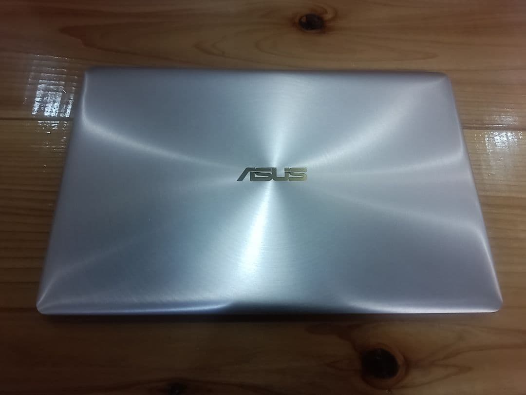 ZenBook 3 256GB Windows11 Office2021 カメラ