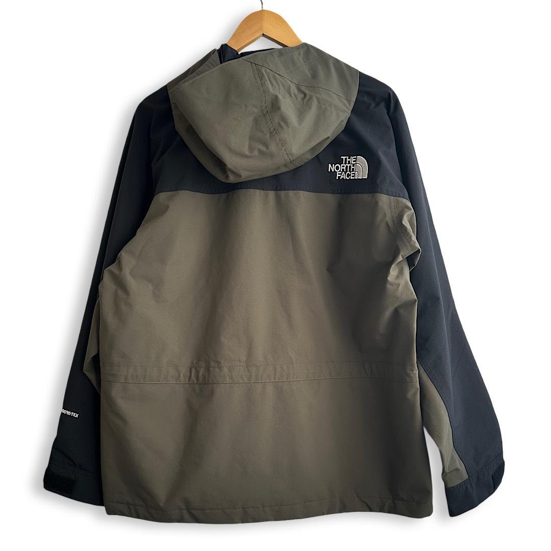 新品 THE NORTH FACE マウンテンライトジャケット L ゴアテックス