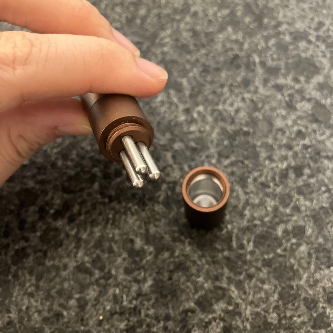 COREFIT The FACE POINTER フェイスポインター