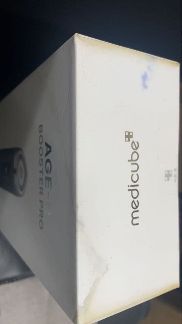 ★値段交渉歓迎★ AGE-R ブースタープロ