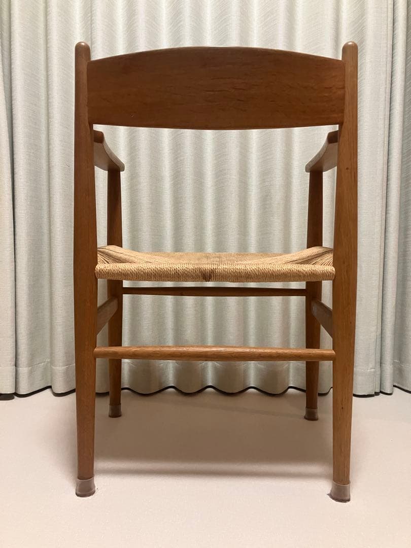 カールハンセン＆サン CH37 ハンス J. ウェグナー