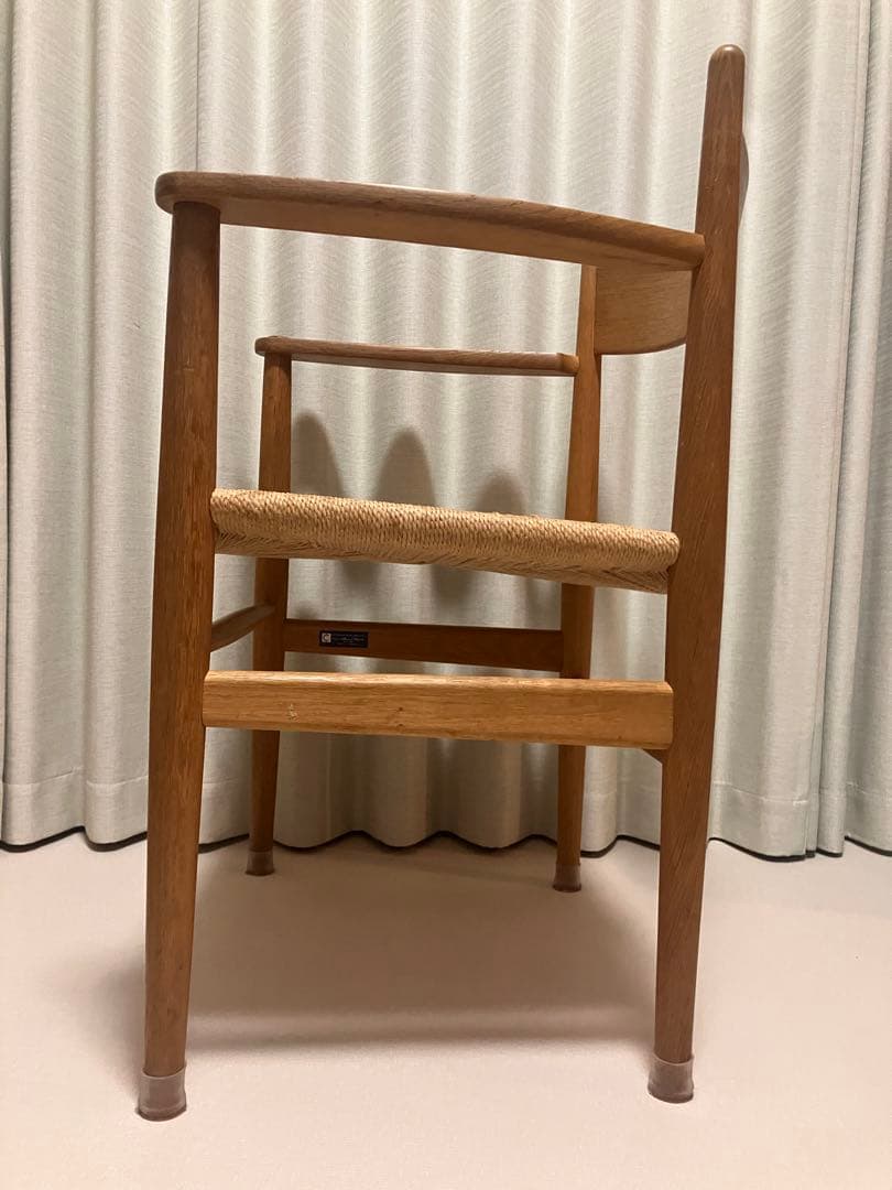 カールハンセン＆サン CH37 ハンス J. ウェグナー