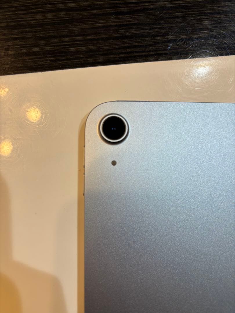 【未使用に近い】iPad Air 11インチ（M3） Wi-Fi 128GB