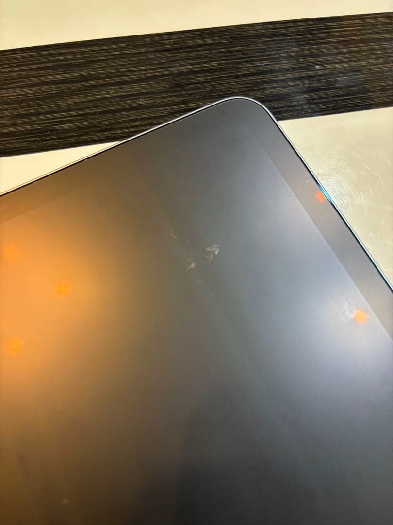 【未使用に近い】iPad Air 11インチ（M3） Wi-Fi 128GB