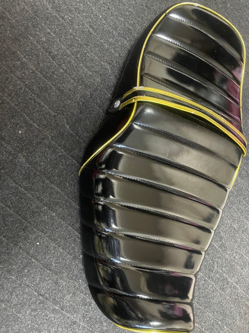 バリオス1型　タックロール金黒