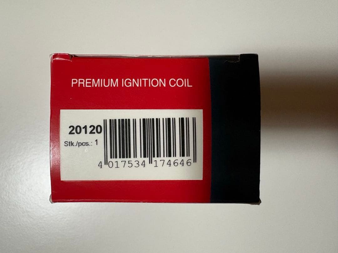 BREMI 20120 07K905715G ダイレクトコイル