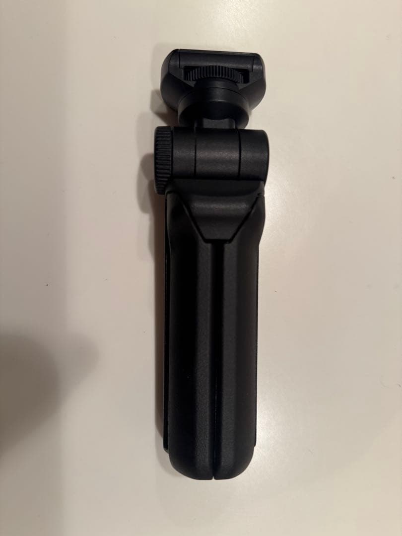 【中古・美品】SONY ZV-1G SHOOTING GRIP KIT