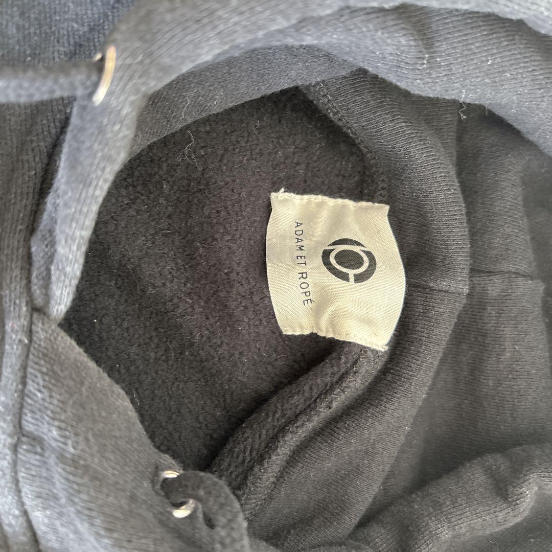 oasis / ADAM ET ROPE' / hoodie パーカー　オアシス