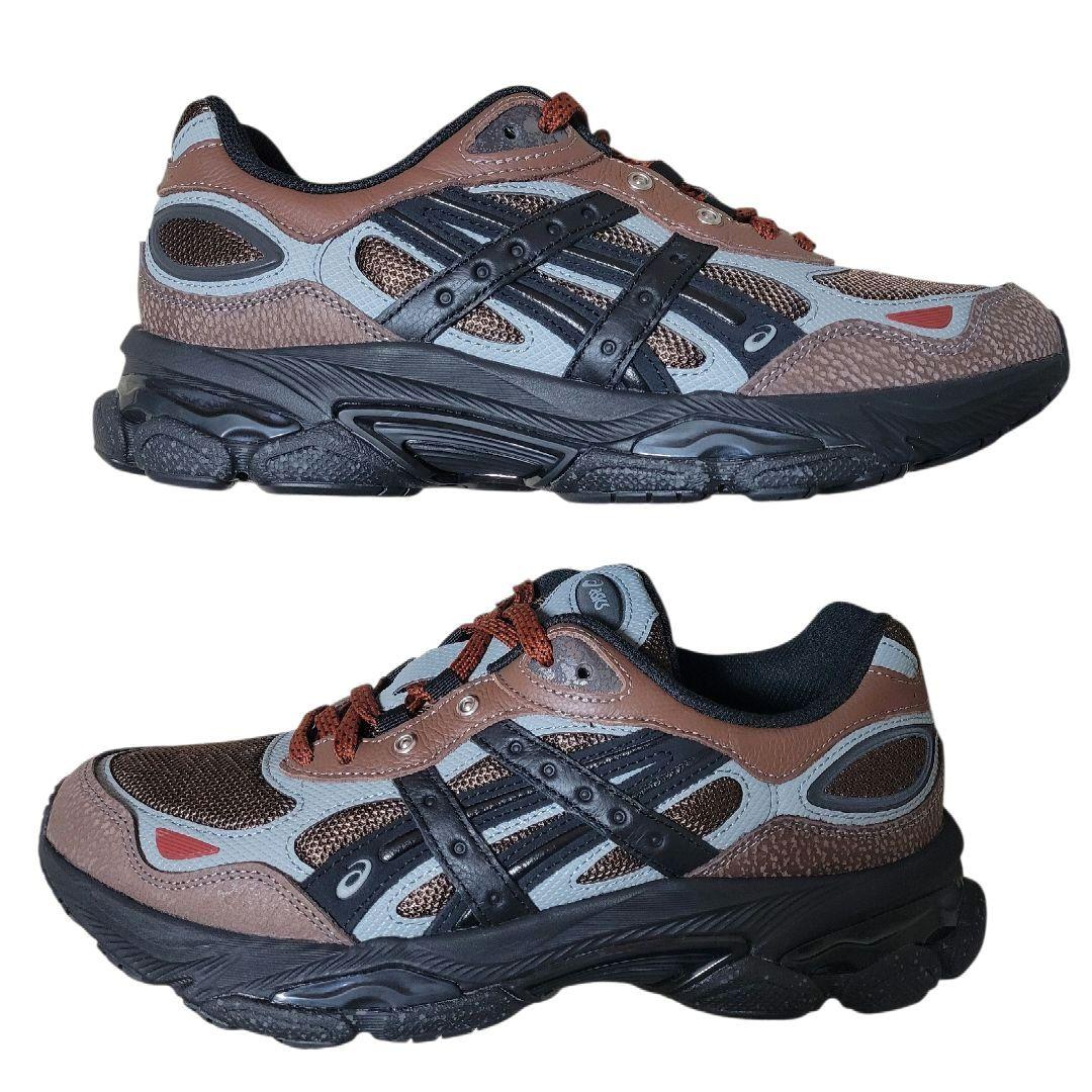 ●鎌倉サザン●28㎝●Asics×HAL STUDIOS スニーカー