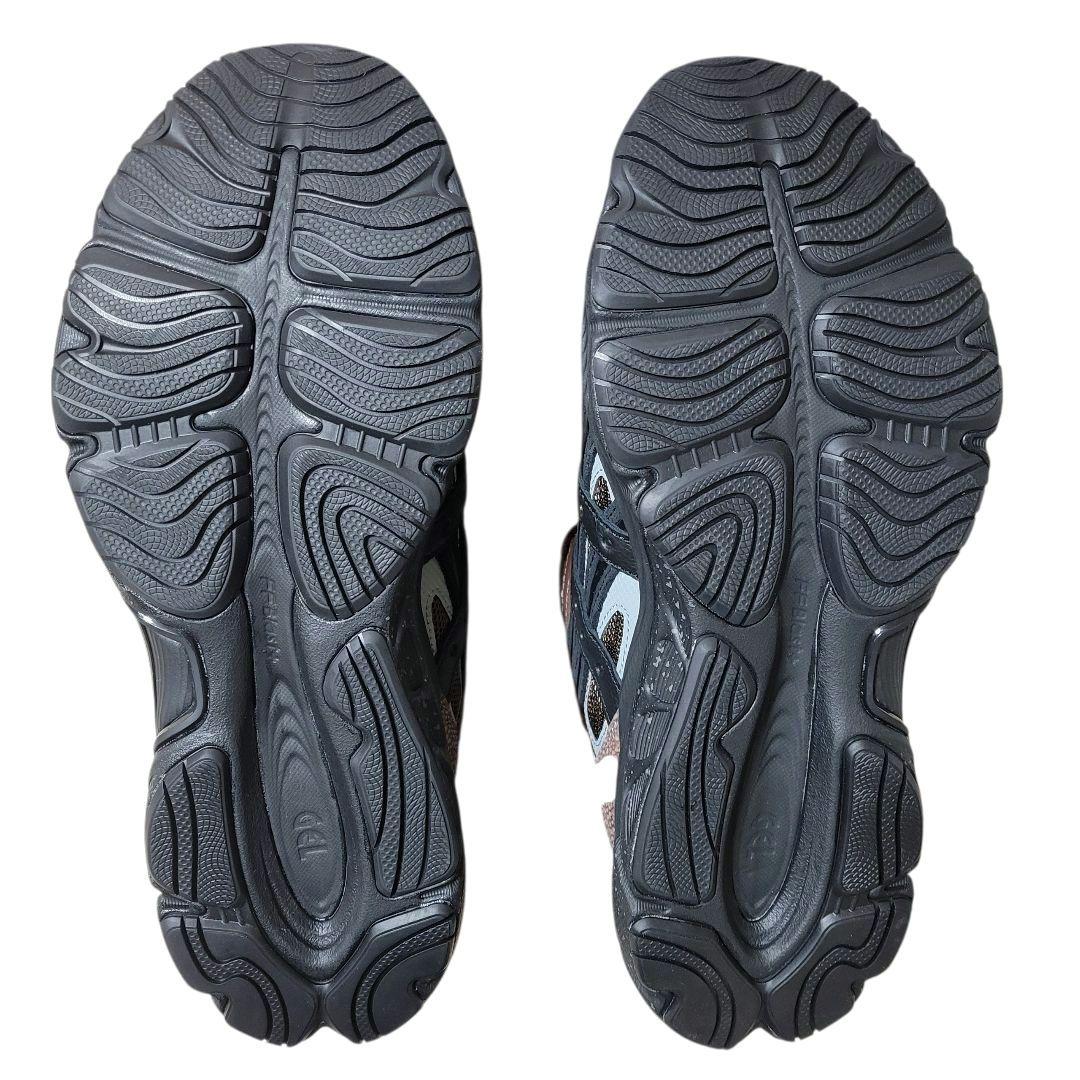 ●鎌倉サザン●28㎝●Asics×HAL STUDIOS スニーカー