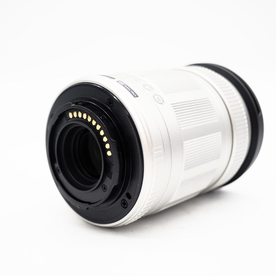 OLYMPUS M.ZUIKO 40-150mm F4-5.6 元箱付