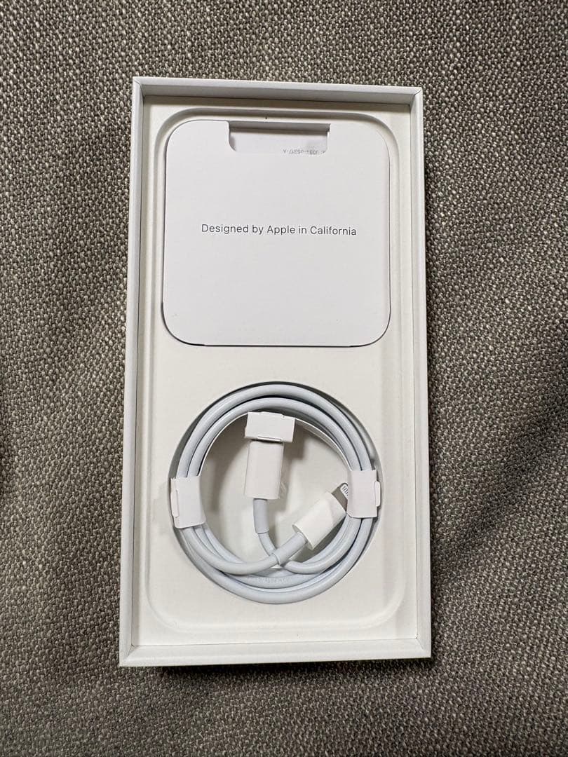 iPhone14Pro 128GB スペースブラック