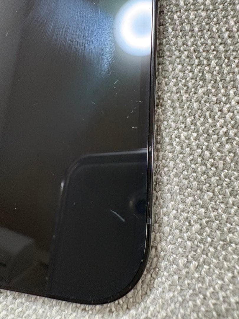 iPhone14Pro 128GB スペースブラック