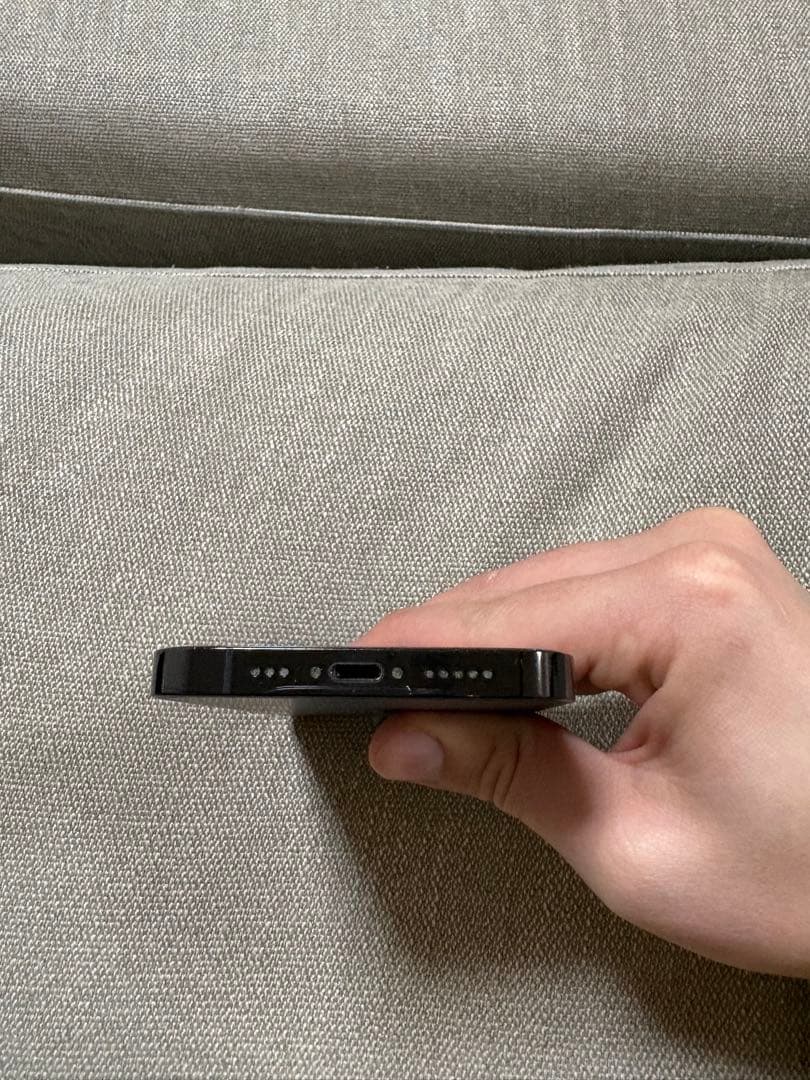 iPhone14Pro 128GB スペースブラック