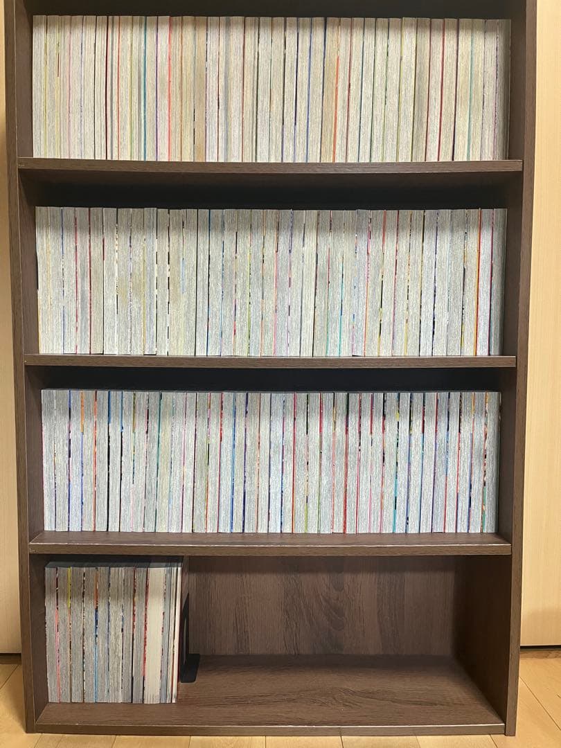 ONE PIECE 1巻〜113巻 全巻セット＋関連本7冊