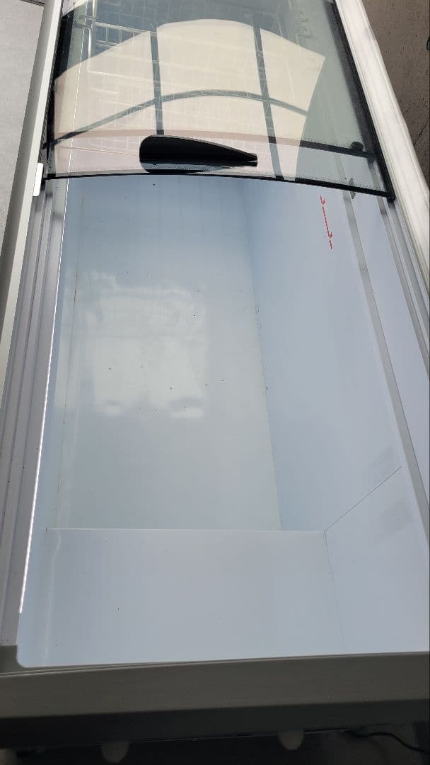 サク。JCM 冷凍ショーケース JCMCS-405L 冷凍庫