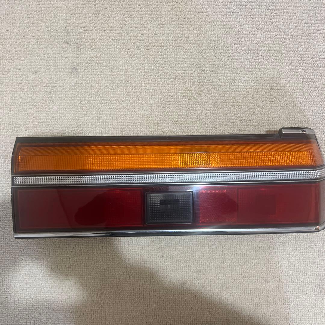 あ*さ様 gx71 クレスタ 後期テールセット