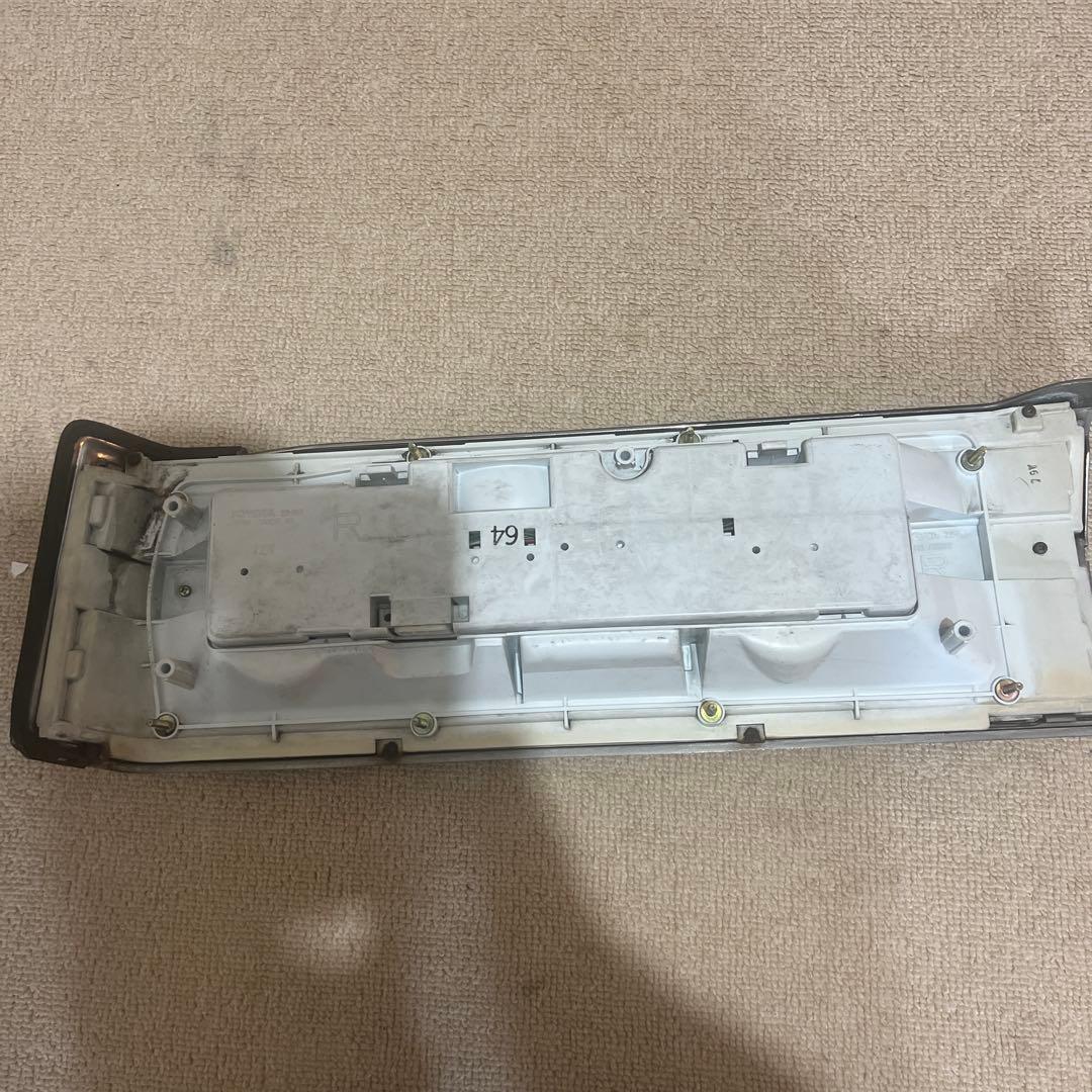 あ*さ様 gx71 クレスタ 後期テールセット