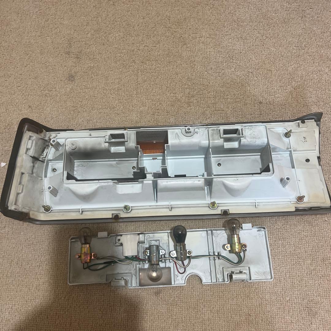 あ*さ様 gx71 クレスタ 後期テールセット