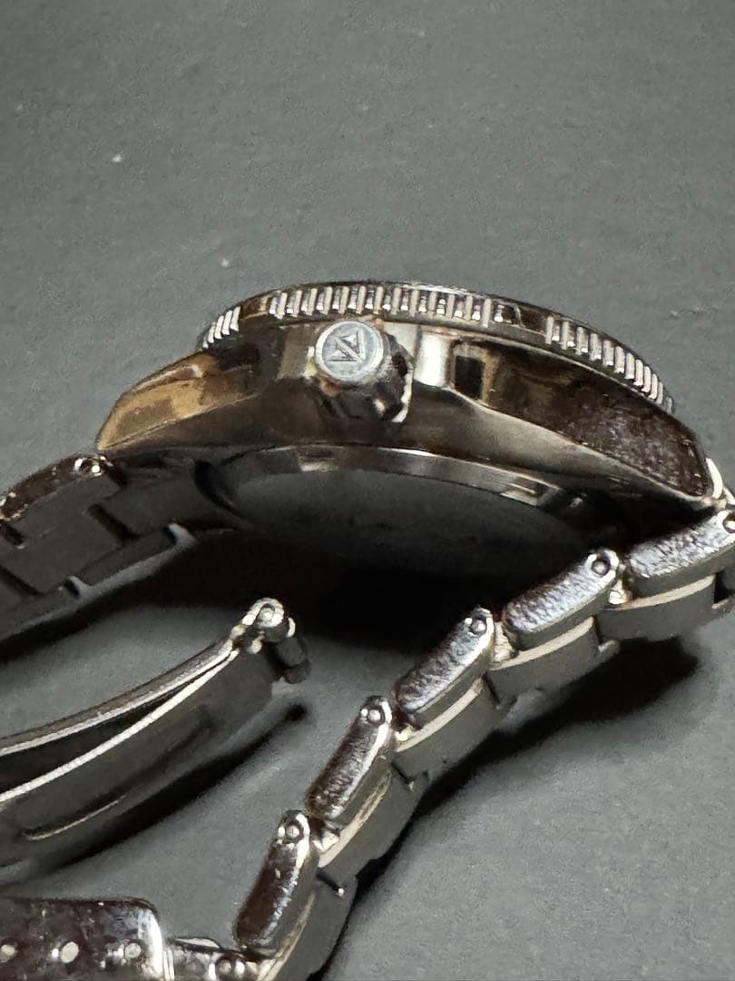 CITIZEN プロマスター　エコドライブ　ダイバーウォッチ　時計　ソーラー