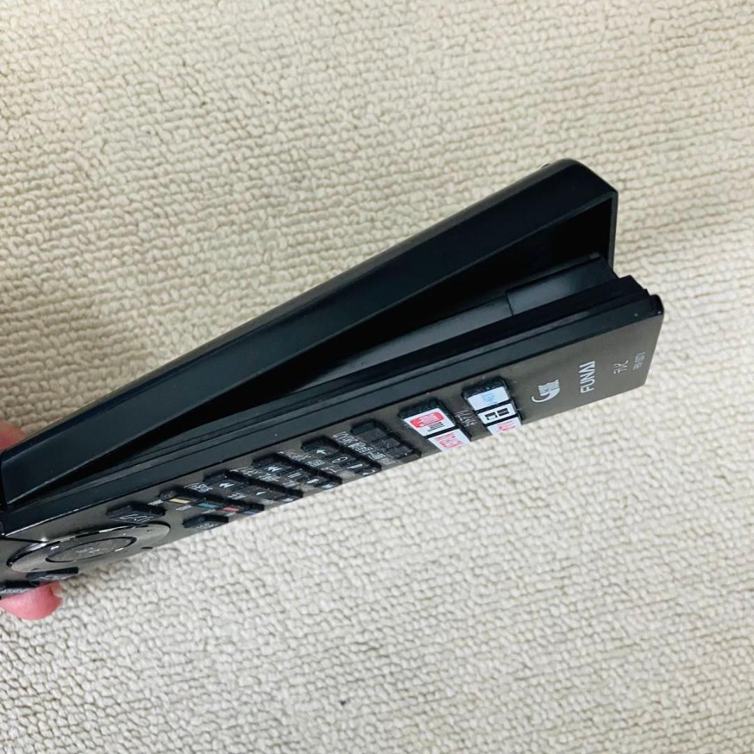 【動作品】FUNAI 液晶カラーテレビ FL-43UB4000 ハイビジョン