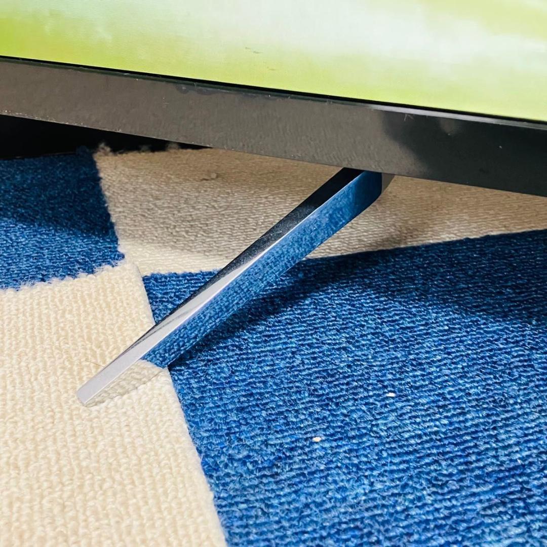 【動作品】FUNAI 液晶カラーテレビ FL-43UB4000 ハイビジョン