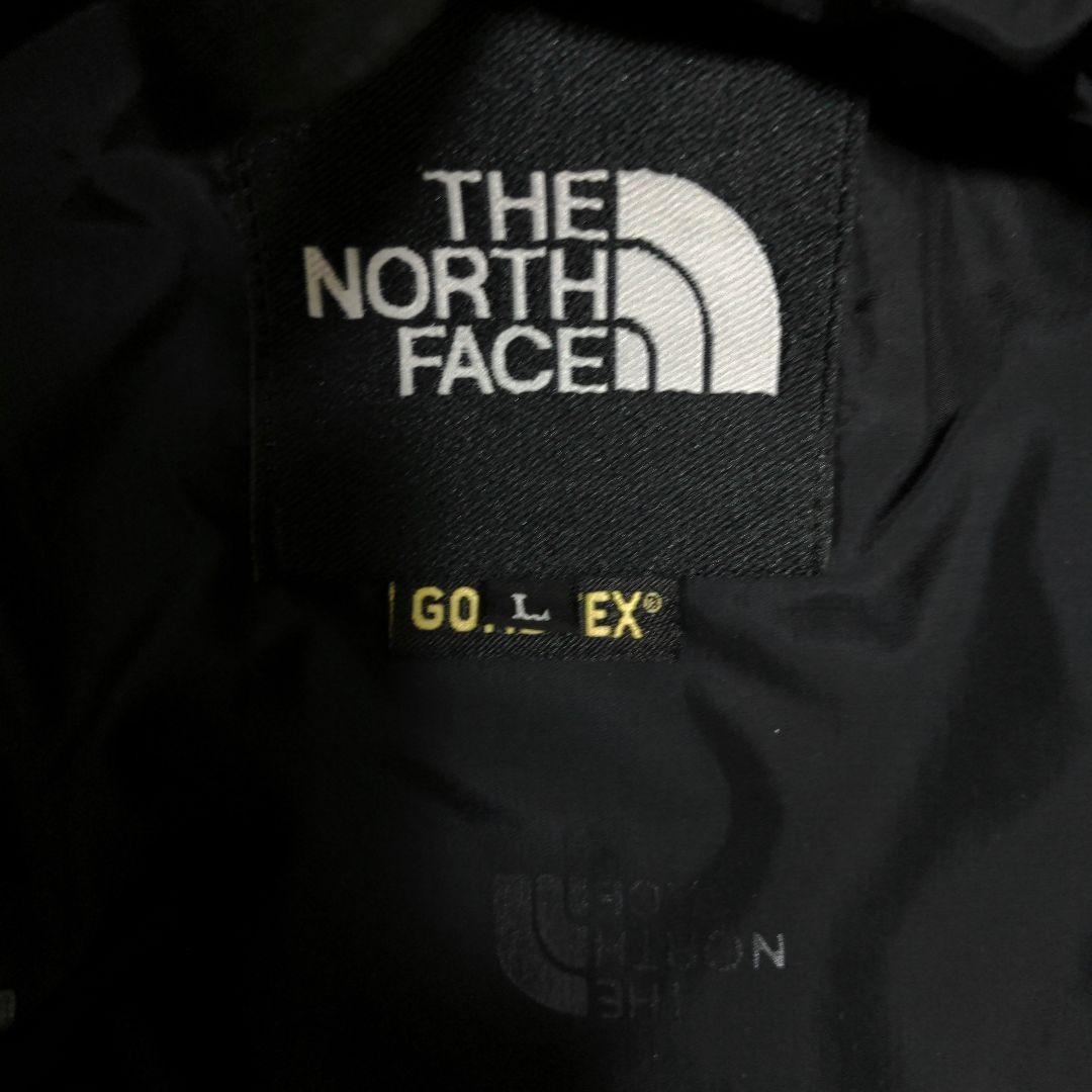 THE NORTH FACE（ザノースフェイス）40周年限定マウンテンパーカー