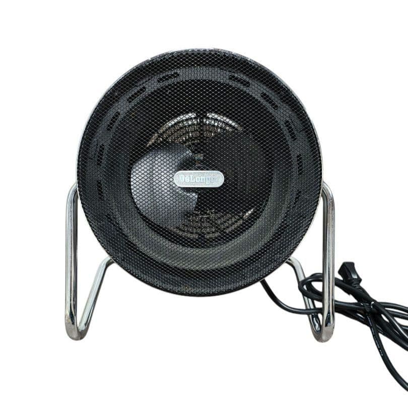 ◆希少 レア◆ Delonghi デロンギ 温風暖房器 温風ヒーター 暖房機