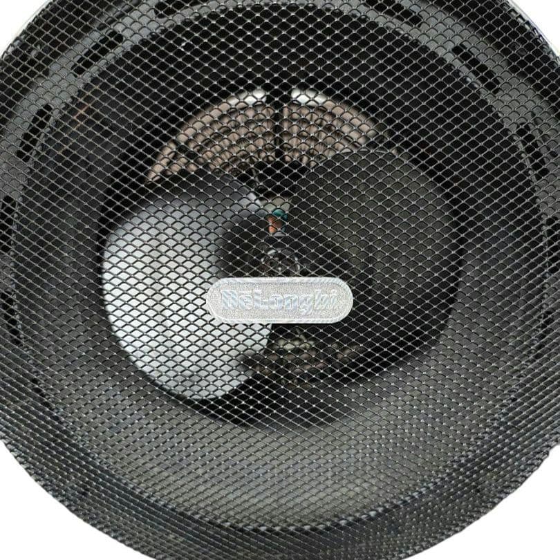 ◆希少 レア◆ Delonghi デロンギ 温風暖房器 温風ヒーター 暖房機