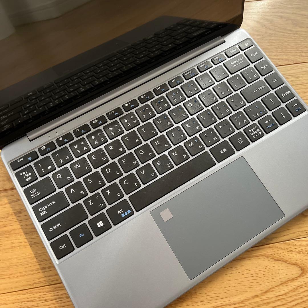 VASTKING ノートパソコン