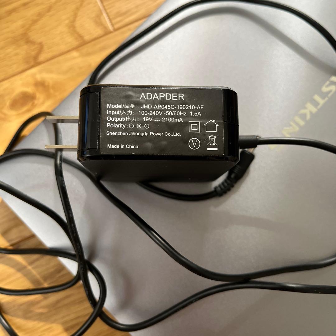 VASTKING ノートパソコン