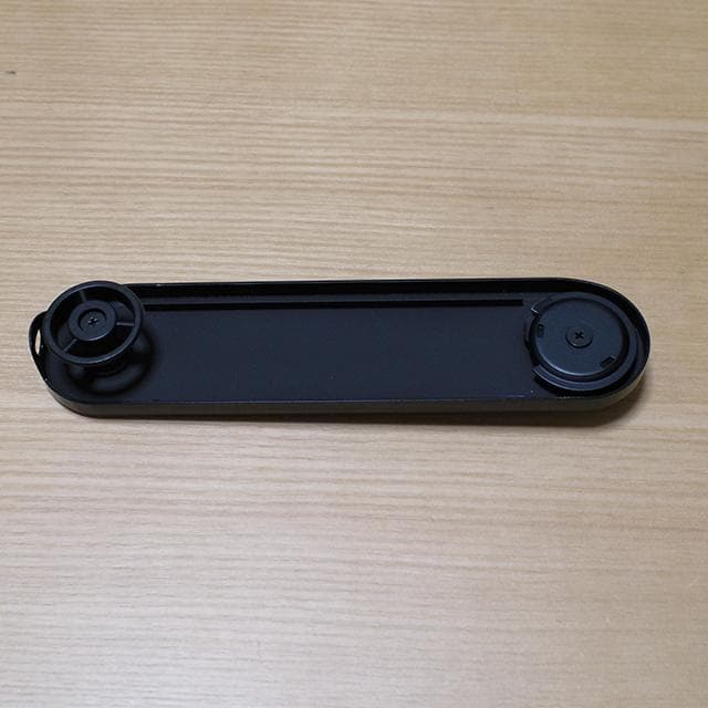 【美品】Leica MP 0.72 ブラックペイント