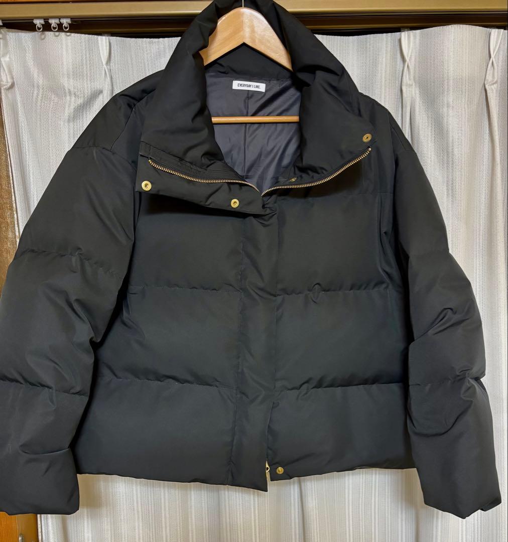 Deuxieme Classe Short ダウンジャケット