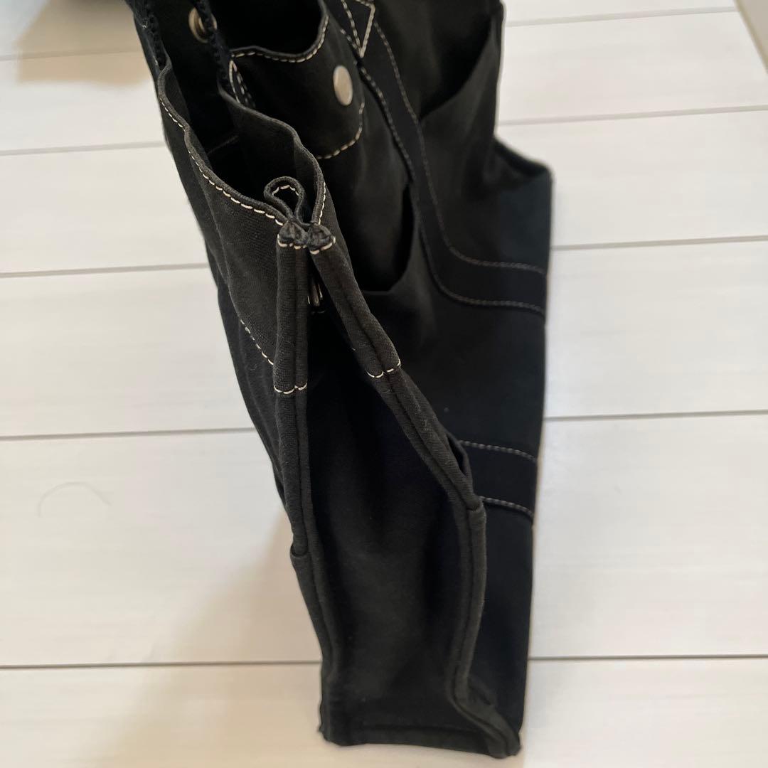 HERMES ドーヴィルトートバッグ