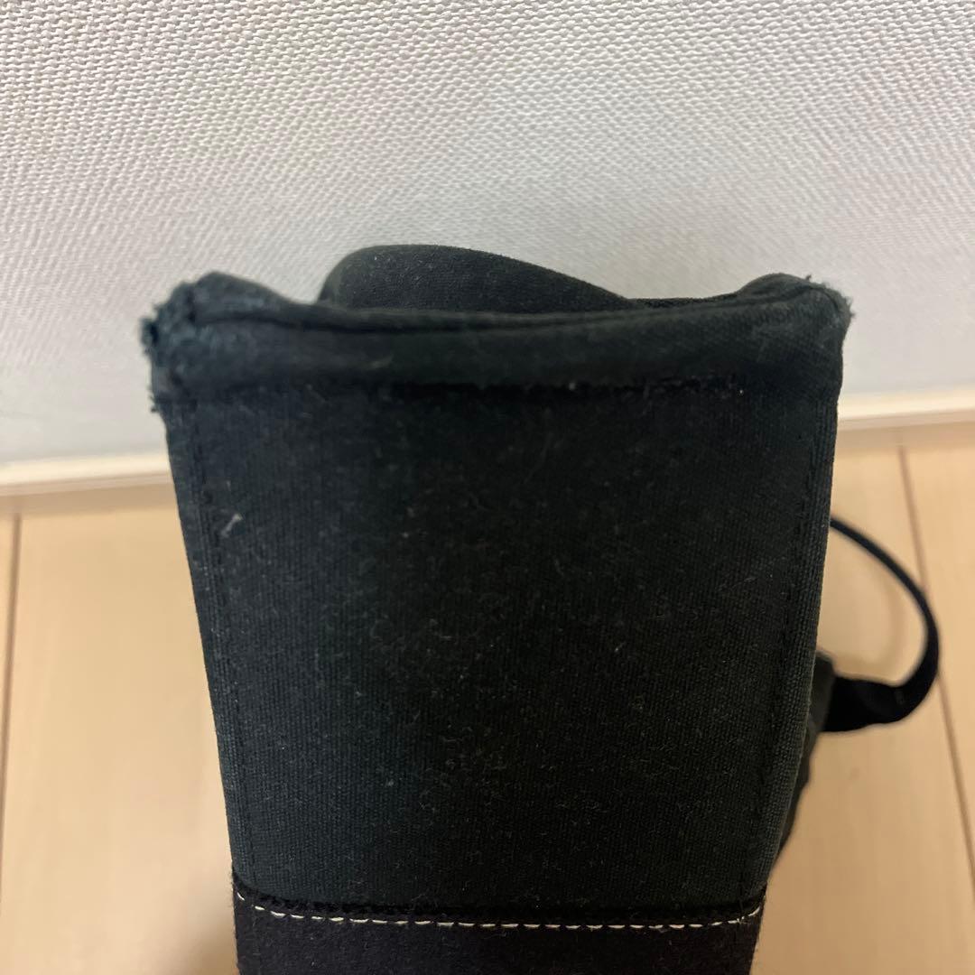 HERMES ドーヴィルトートバッグ