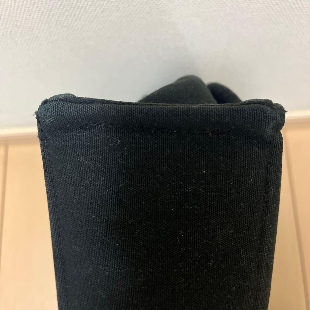 HERMES ドーヴィルトートバッグ