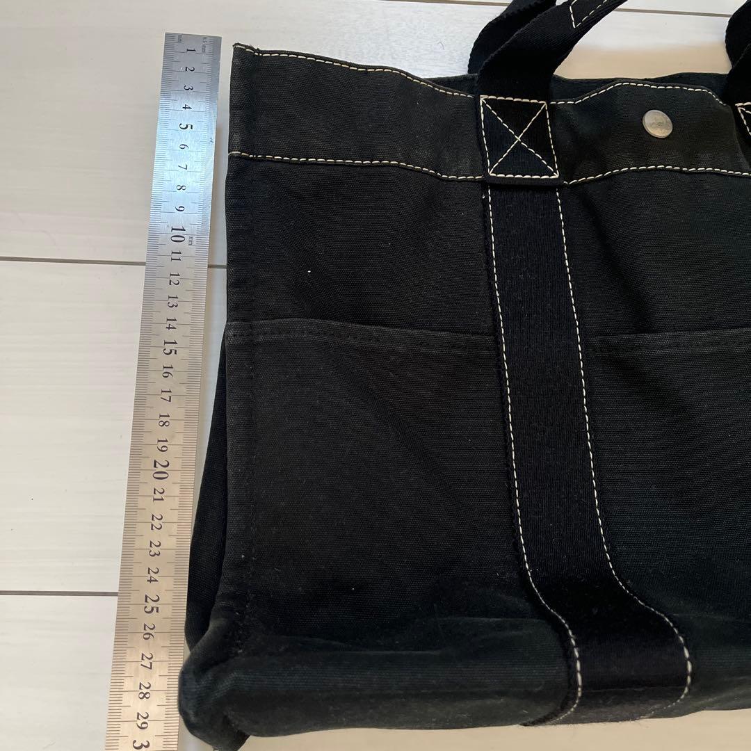 HERMES ドーヴィルトートバッグ
