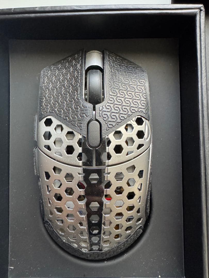 マウス・トラックボール Finalmouse Starlight Pro TenZ Small