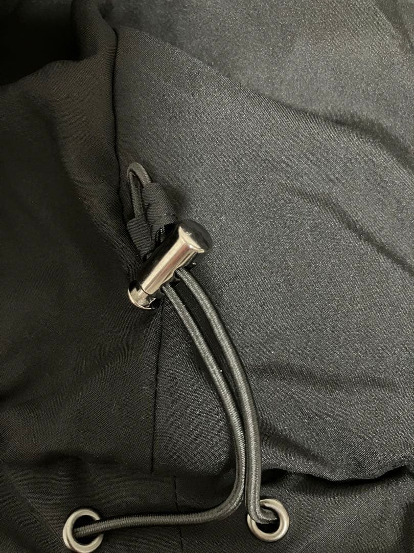 DONAMARIE ダウンジャケット　新品未使用　Ｌ-XL