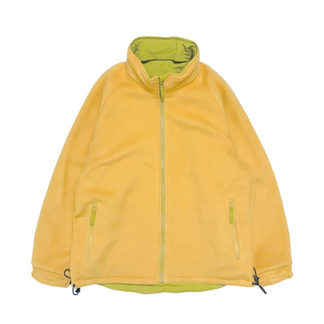 YOKE(ヨーク) REVERSIBLE MILITARY BLOUSON 3