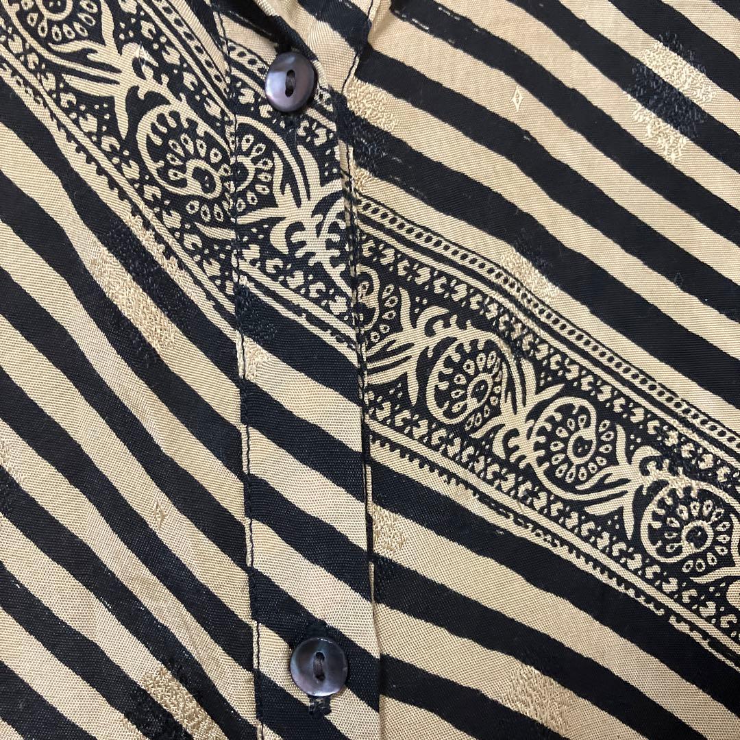 Sara Mallika ロングサマーワンピース