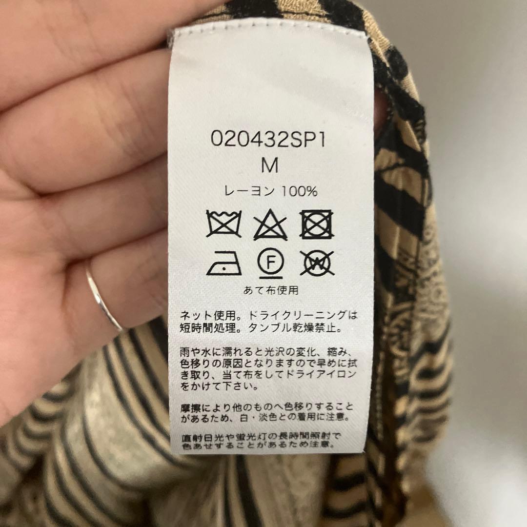 Sara Mallika ロングサマーワンピース