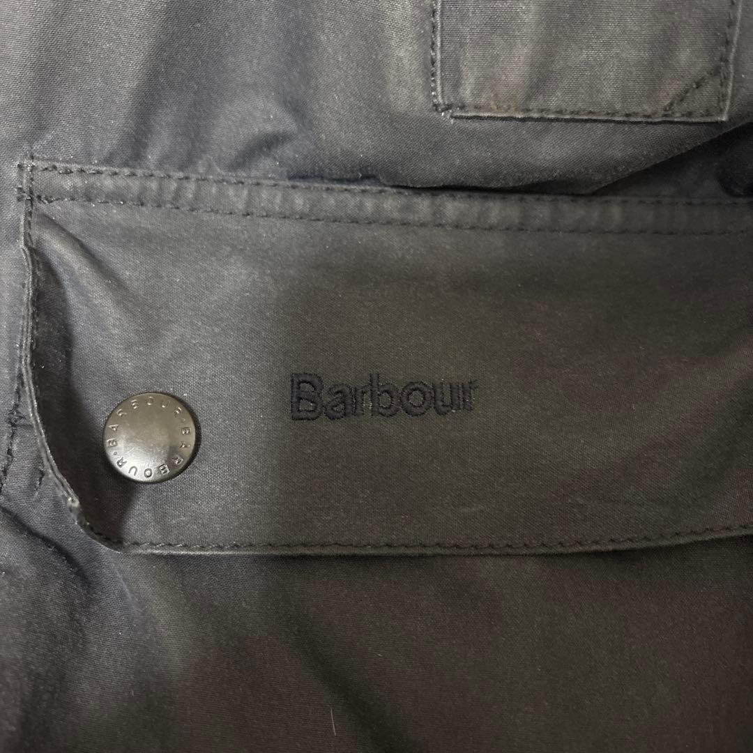 ソ*タ様 バブアー Barbour SL BEDALE ビデイル ワックスジャケ