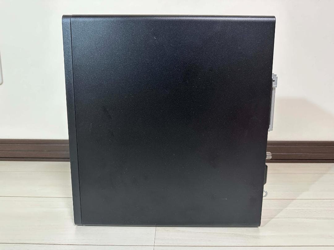 【ジャンク】hp EliteDesk 600 G9 SFF i3-12100