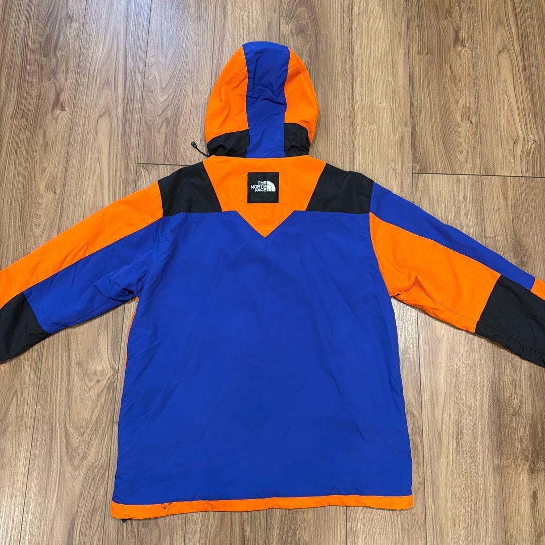 ゆ*ぱ様 GORETEX THE NORTH FACE カラージャケット XL